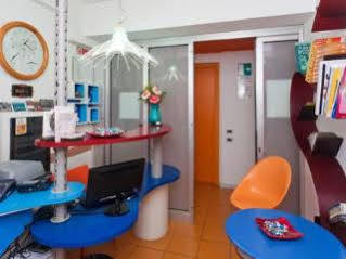 Hotel Rainbow Palermo Exterior photo